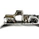 Illustration for article titled 1956 Ford F100, First Automotive Sculpture of the Year